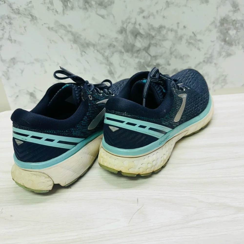 Brooks elevate your